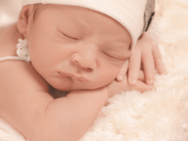 Newborn de Newborn Pedro