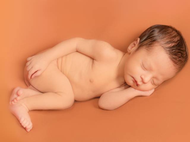 Newborn de Newborn Mathias