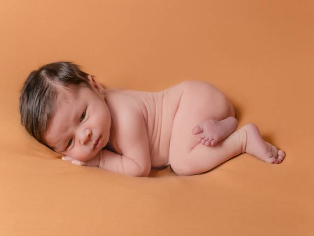 Newborn de Newborn Rael