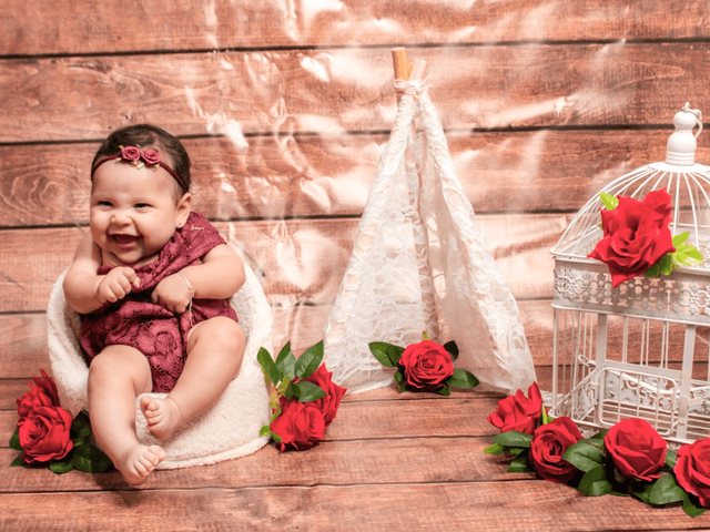 Acompan. Infantil de Acompanhamento - Diana 3 meses