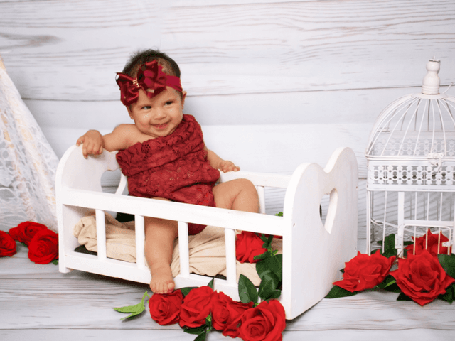 Acompan. Infantil de Acompanhamento - Ana 4 meses