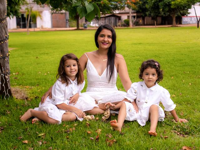 Ensaio família de Ensaio família