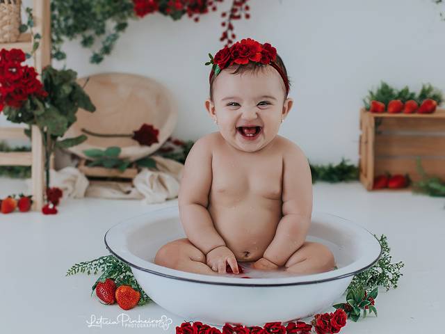 Milk Bath de Milk Bath 