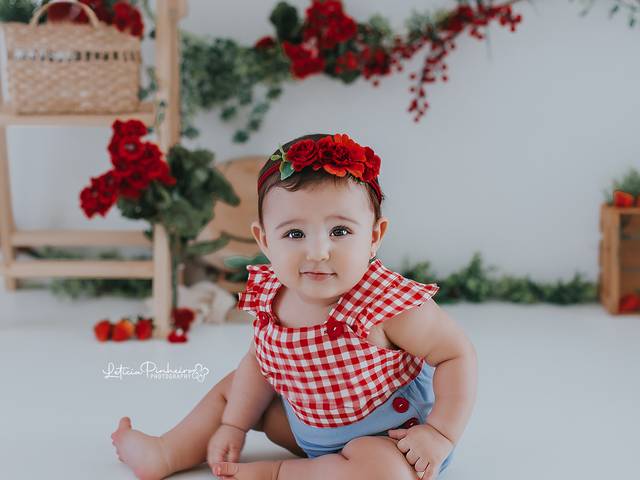 Acompanhamento de Maria Acompanhamento 9 m