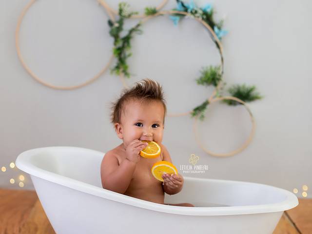 Milk Bath de Milk Bath - Bernado