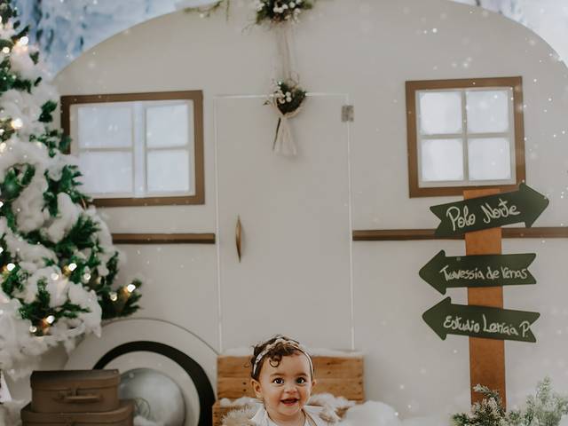 Sessões Comemorativas de Christmas on the Road