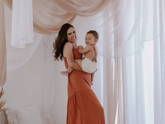 Datas comemorativas de Especial dia das Mães -Mother's Day 2023 