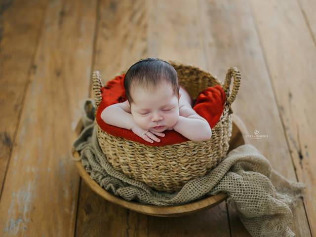 Newborn de Newborn - Ravi