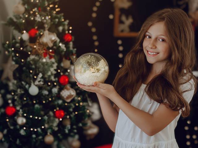 Datas comemorarivas de Especial de Natal 2023