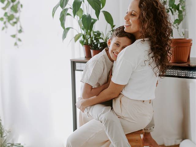 Sessão especial de Mãe - Especial 2024