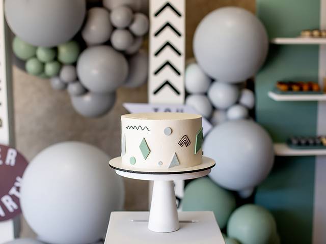 Evento Infatil de PEDRO 12 anos