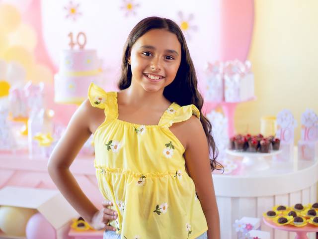 Evento Infatil de Laura