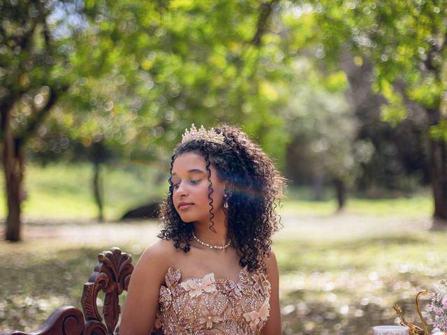 15 Anos de Lara 15 anos