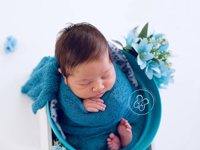 Newborn de Newborn João Marcelo