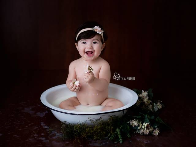 Milk Bath de Milk Bath Alice