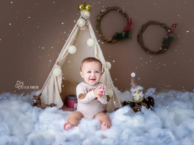 Sessões Comemorativas de Sessão Especial de Natal- Davi e Daniel