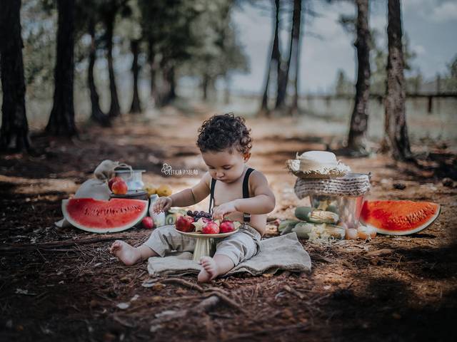 Smash Fruit de Smash Fruit Daniel