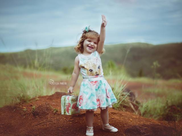 Infantil de Laurinha ♥