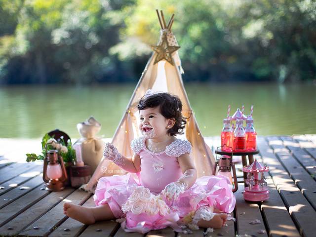 Smash The Cake de Smash the Cake Alice