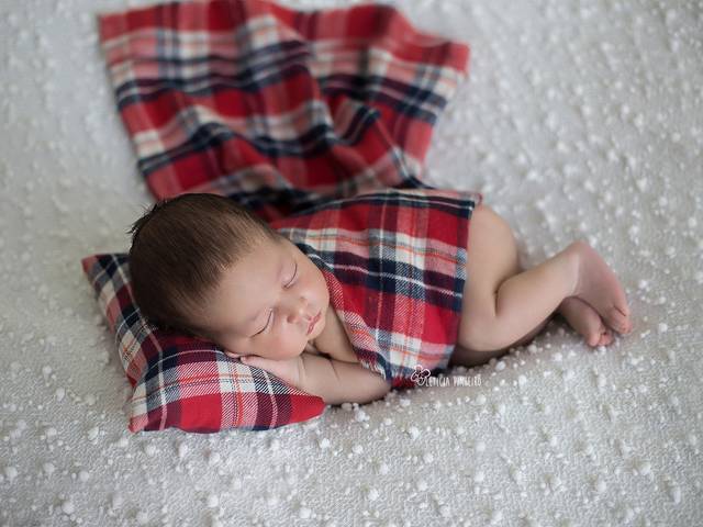 Newborn de Newborn do Pedro ♥