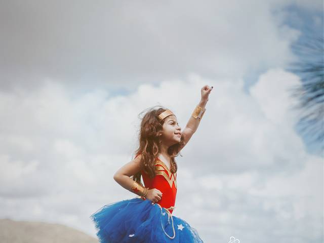 Infantil de Luana ♥