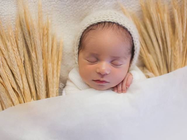 Newborn de José Bento