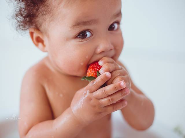 Milk Bath de Milk Bath do José Miguel