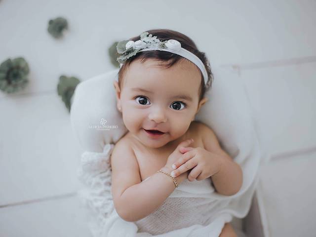 Acompanhamento de Julinha - Acompanhamento 3M