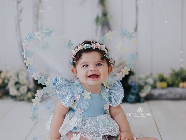 Infantil de Maria Alice 7 M