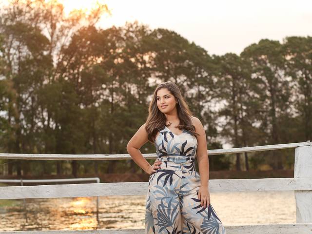 15 anos de Melyssa 15 anos 