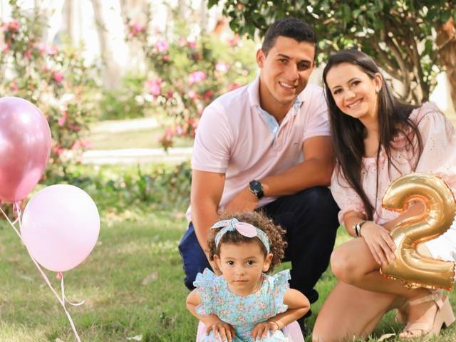 Família de Família