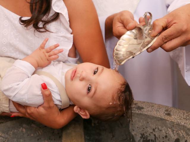 Batizado de Batizados