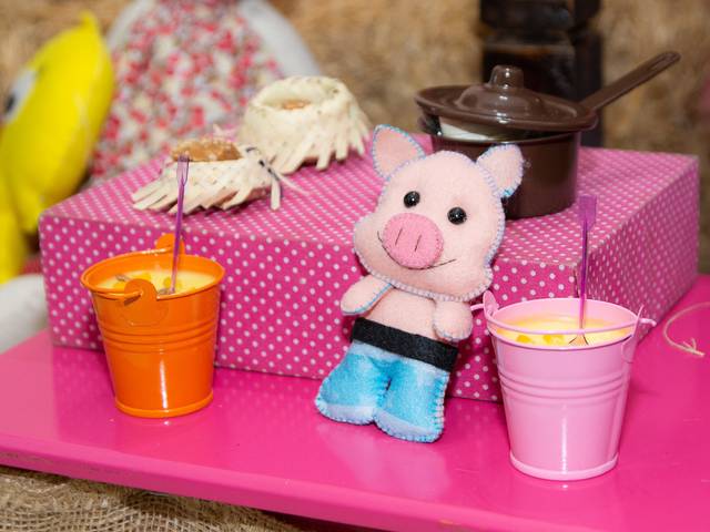 Aniversários de Aniversário Sarah - 1 Ano