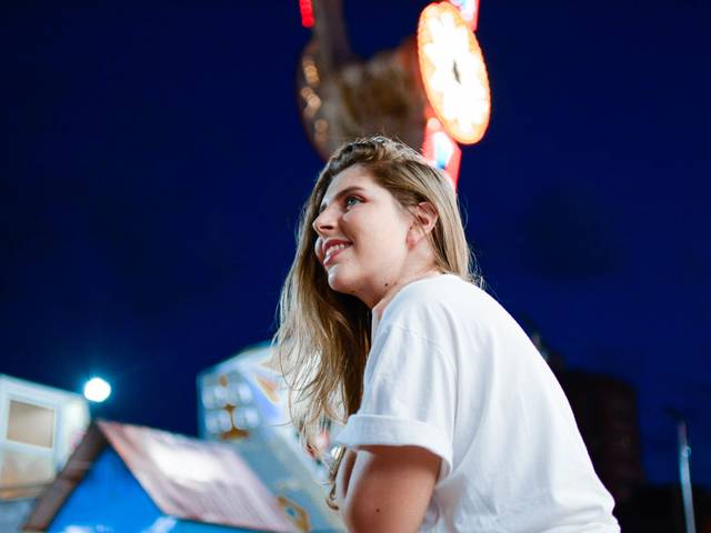 Lifestyle de Maria Cristina