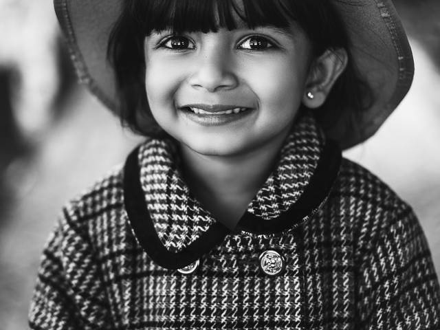 família de Anvi em Lisboa