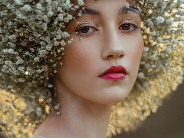 crianças de Kika - Ser Alpha project