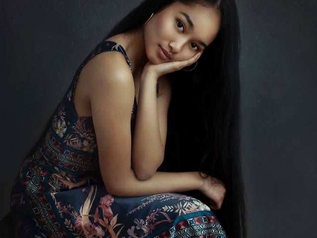 adolescentes   de Andreia