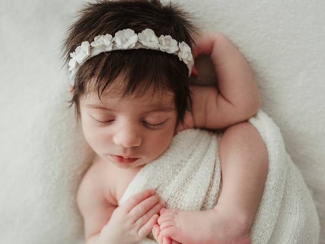 recém-nascidos de NB