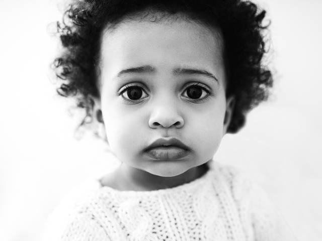 crianças de Artur - a sessão do primeiro aniversário