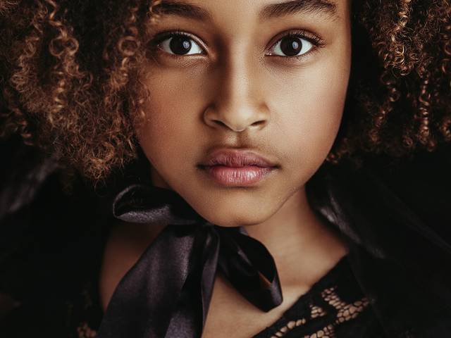 crianças de Alicia &Clara