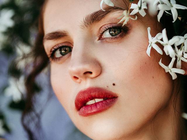 mulheres de Aleksandra - retrato feminino