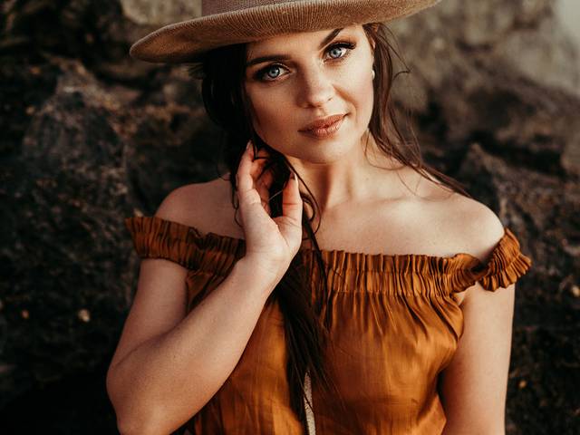 casal de Ania & Kamil