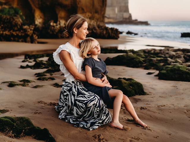 família de A família da Jannifer