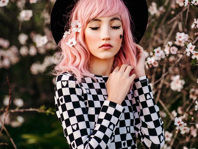 crianças de Animé Japonesa