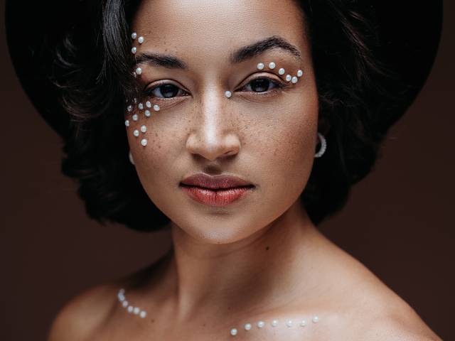 mulheres de Conceição 