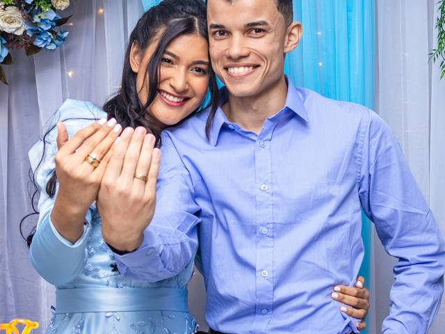 Eventos de Jantar Noivado TeL