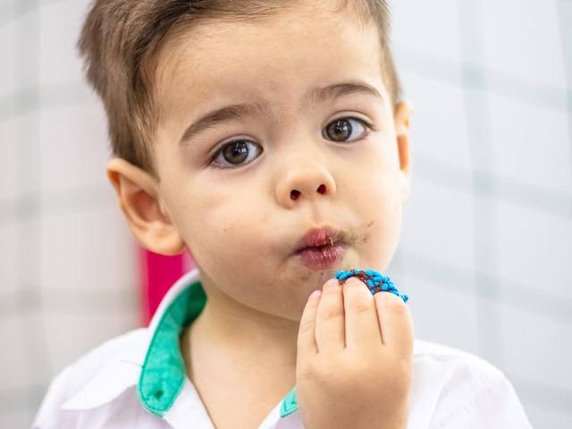 Eventos de Aniversário Alesi e Kiara