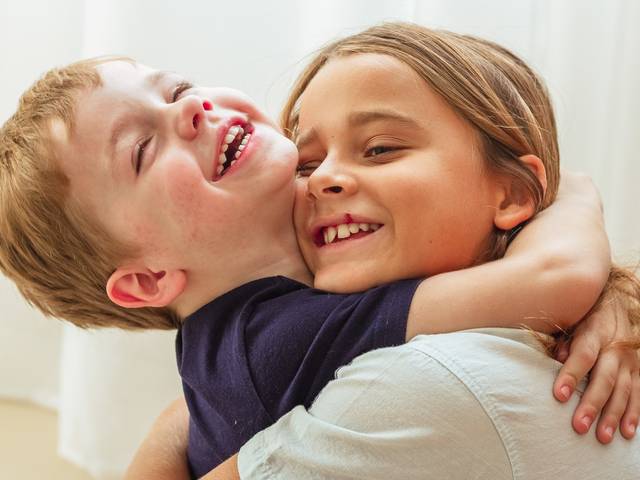 Infantil de Arthur e Lucas