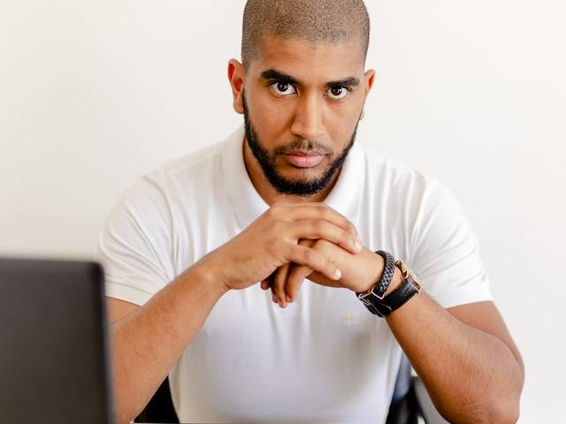 Corporativo de Pedro