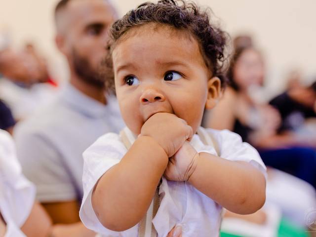 Batizados de Batizado Bernardo